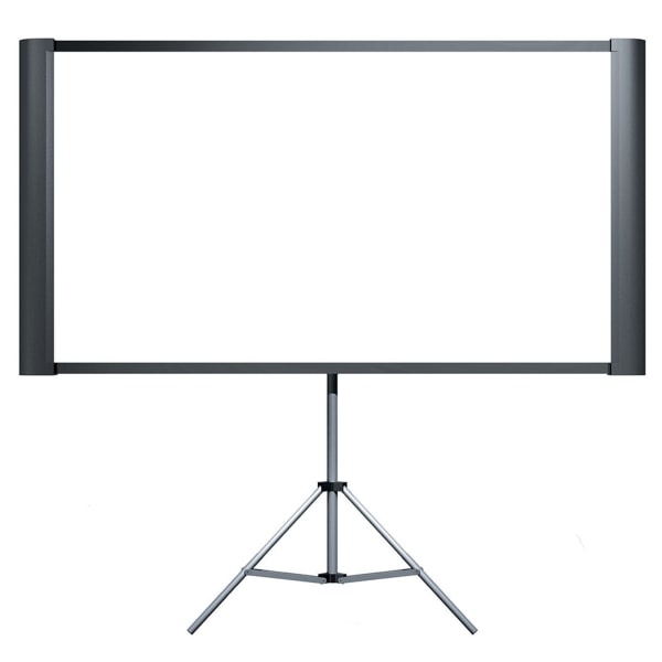 slide 1 of 2, Epson Accolade Duet Ultra Portable Projection Screen, 1 ct