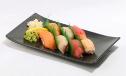 Assorted Nigiri