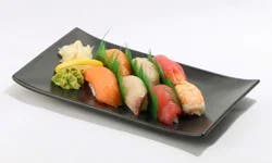 Assorted Nigiri