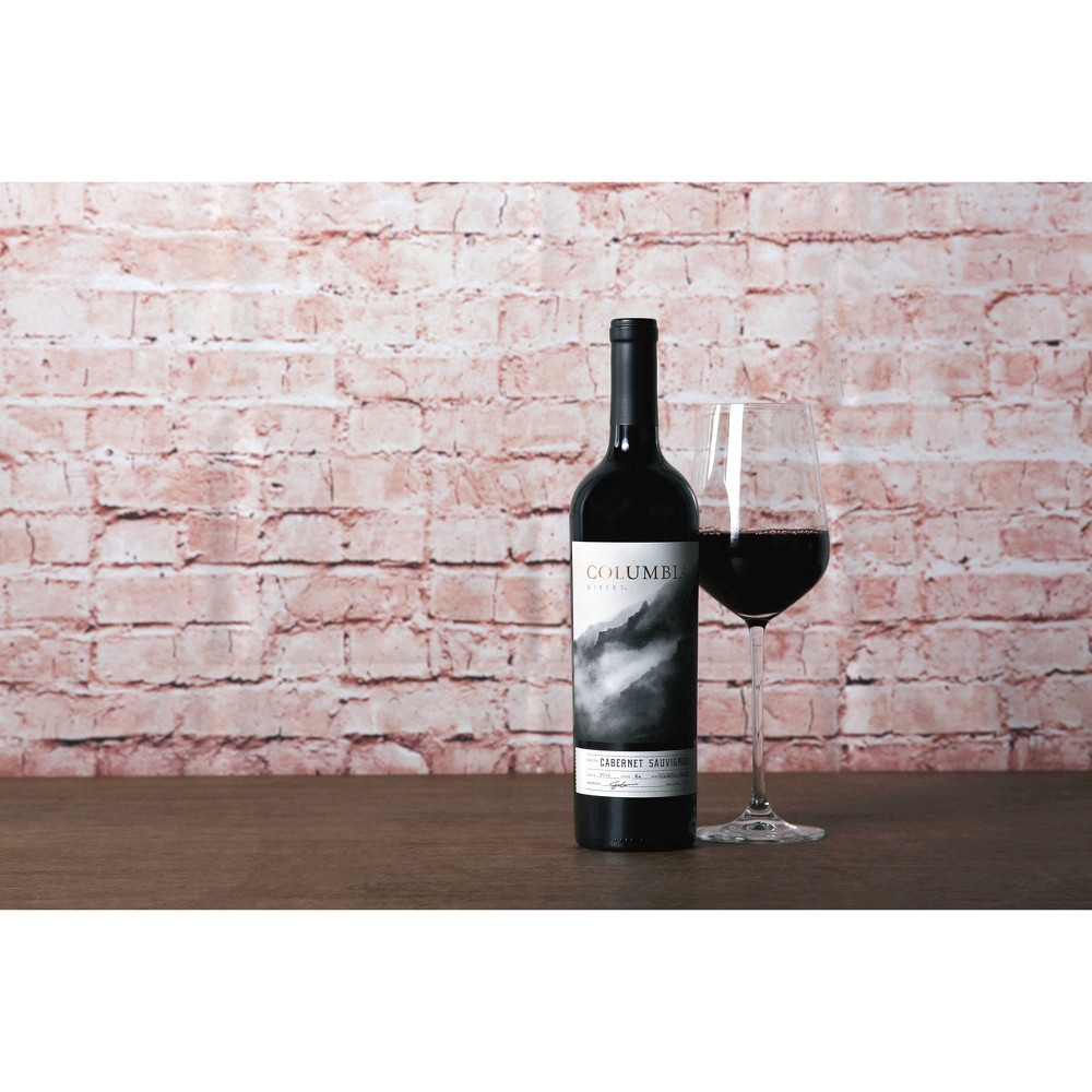 slide 3 of 4, Columbia Cabernet Sauvignon Wine, 1 ct