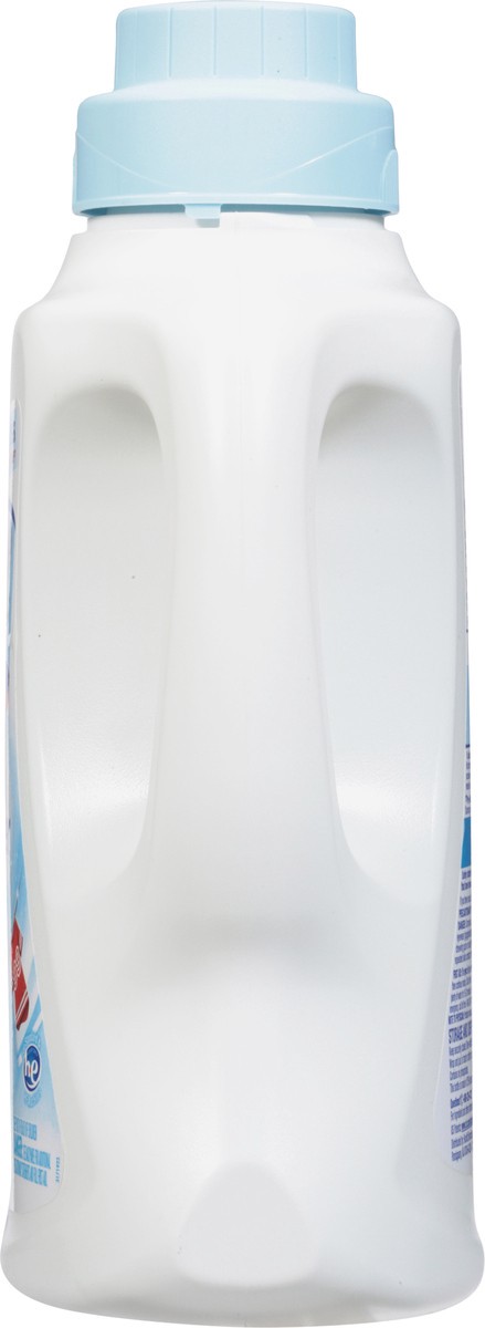 slide 9 of 9, Lysol Fresh & Clear Laundry Sanitizer 90 fl oz, 90 fl oz