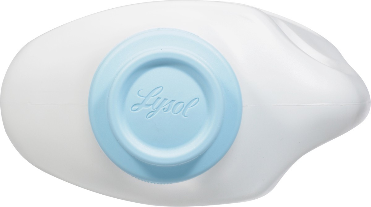 slide 5 of 9, Lysol Fresh & Clear Laundry Sanitizer 90 fl oz, 90 fl oz