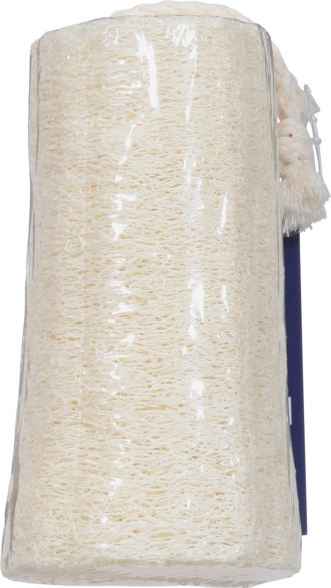 slide 12 of 12, Modern Expressions Natural Loofah, 1 ct