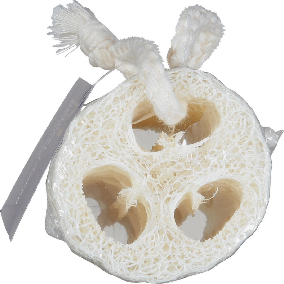 slide 11 of 12, Modern Expressions Natural Loofah, 1 ct