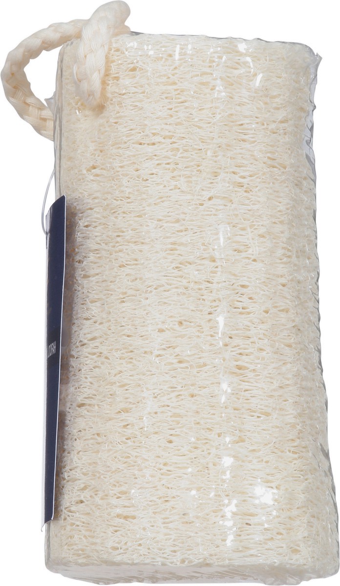 slide 9 of 12, Modern Expressions Natural Loofah, 1 ct