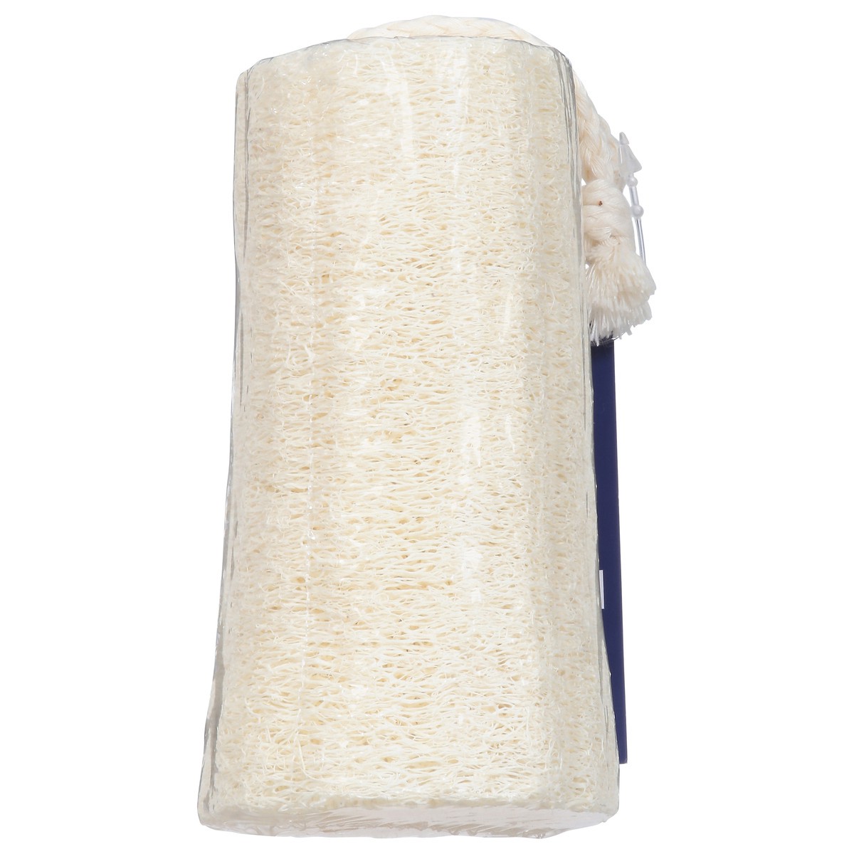 slide 6 of 12, Modern Expressions Natural Loofah, 1 ct