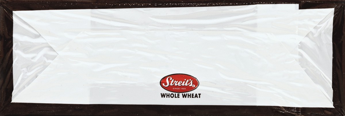 slide 3 of 4, Streit's Streits Whole Wheat Matzo, 11 oz