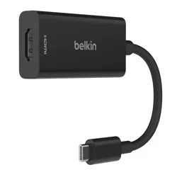 Belkin USB-C to HDMI Adapter