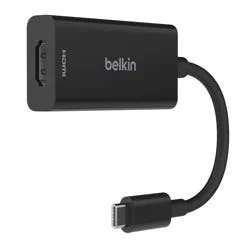 Belkin USB-C to HDMI Adapter