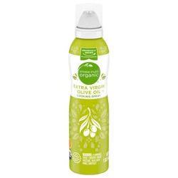 Simple Truth Organic Extra Virgin Olive Oil Cooking Spray