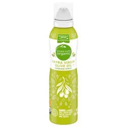 Simple Truth Organic Extra Virgin Olive Oil Cooking Spray