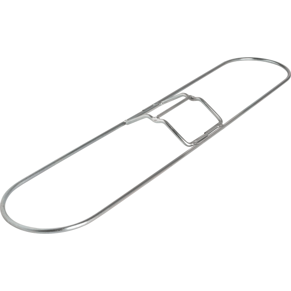 slide 4 of 4, Genuine Joe 24"" Dust Mop Frame, 1 ct