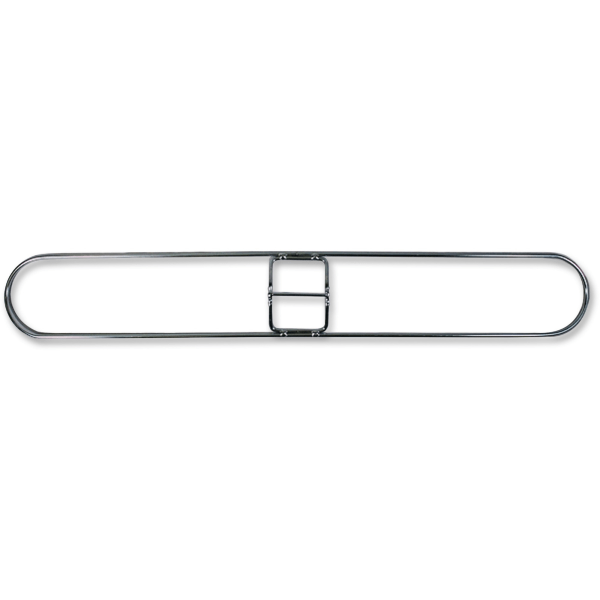 slide 1 of 4, Genuine Joe 24"" Dust Mop Frame, 1 ct