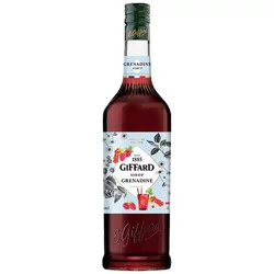 Giffard Grenadine Syrup