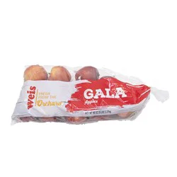 Gala Apple