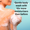 slide 17 of 19, Suave Essentials Gentle Body Wash, Deeply Clean, 15 oz