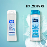 slide 13 of 19, Suave Essentials Gentle Body Wash, Deeply Clean, 15 oz