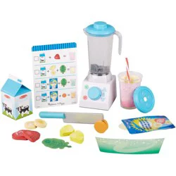 Melissa & Doug Blender Set 1 ea