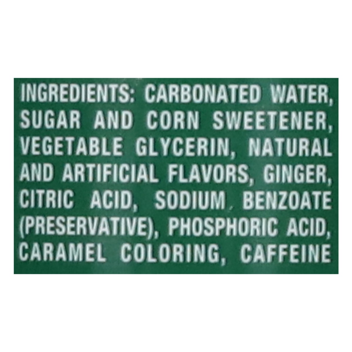 slide 3 of 14, Ale81 The Original Soft Drink - 20 fl oz, 20 oz
