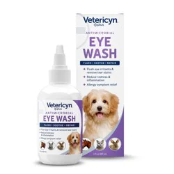 Vetericyn Plus Eye Wash for Dogs