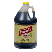 slide 1 of 1, Seasoning Kitchen Bouquet U, 1 gal