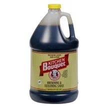 Seasoning Kitchen Bouquet U