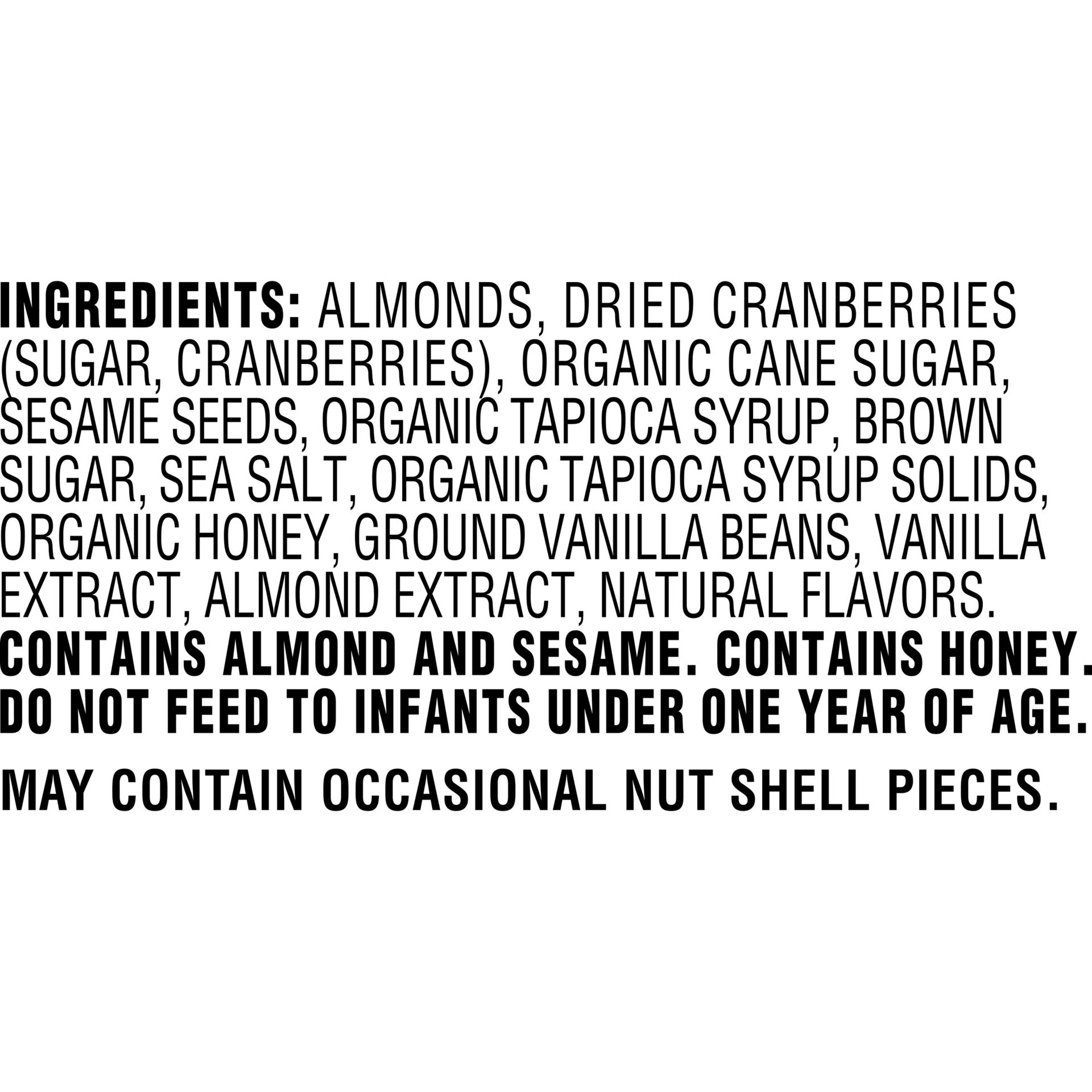 slide 5 of 6, Sahale Snacks Nut Almond Snack Mix, 4 oz