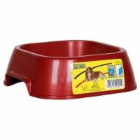 Van Ness Small Lightweight Pet Dish