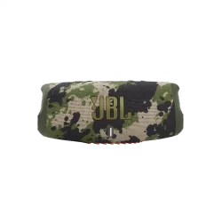 JBL Charge 5 Squad Bluetooth Speaker - Camo