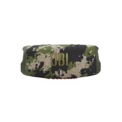 JBL Charge 5 Squad Bluetooth Speaker - Camo