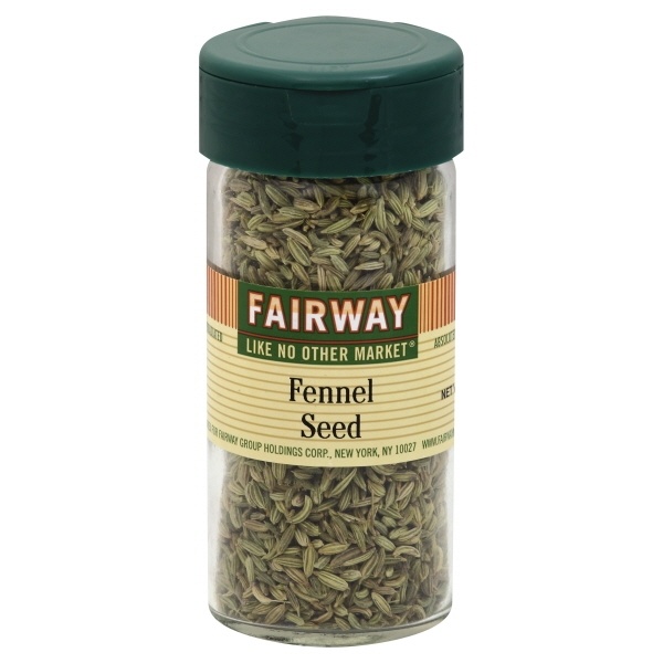 slide 1 of 1, Fairway Fennel Seed, 1.6 oz