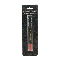 Bellissima Matte Lipstick Crayon - Shade 03