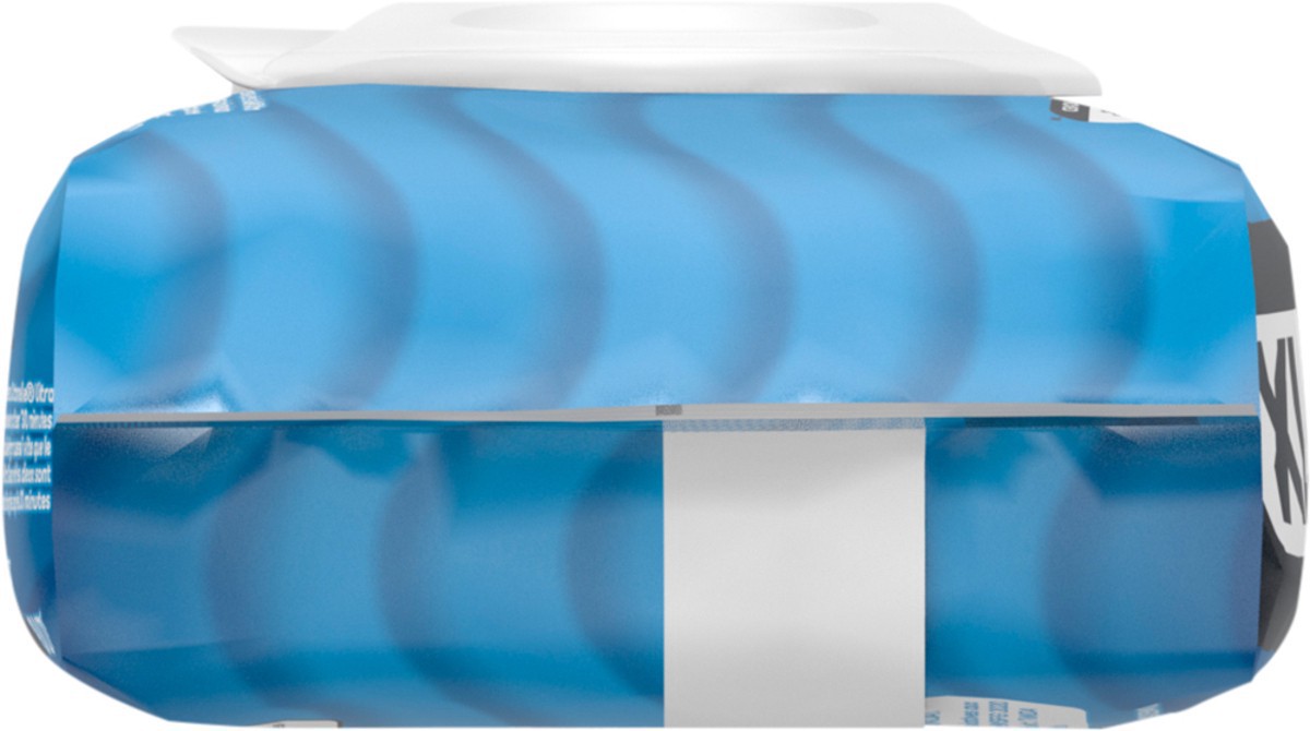 slide 7 of 9, Cottonelle XL Flushable Wet Wipes, Adult Wipes Large, 1 Flip-Top Pack, 45 Total Flushable Wipes, 45 ct