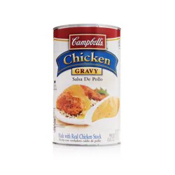 Campbell's Chicken Gravy - 50 oz