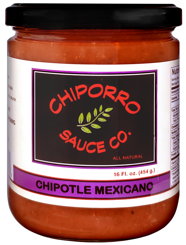 slide 1 of 1, Chiporro Chipotle Mexicana Salsa, 16 oz