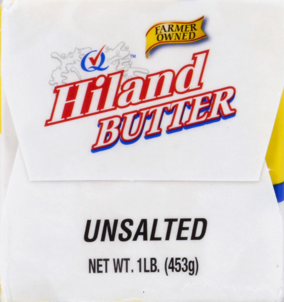 slide 5 of 6, Hiland Dairy Butter 1 lb, 1 lb