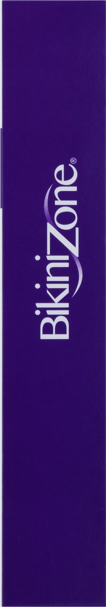 slide 3 of 9, Bikini Zone Analgesic Trpicl Medicatd Creme, 1 oz