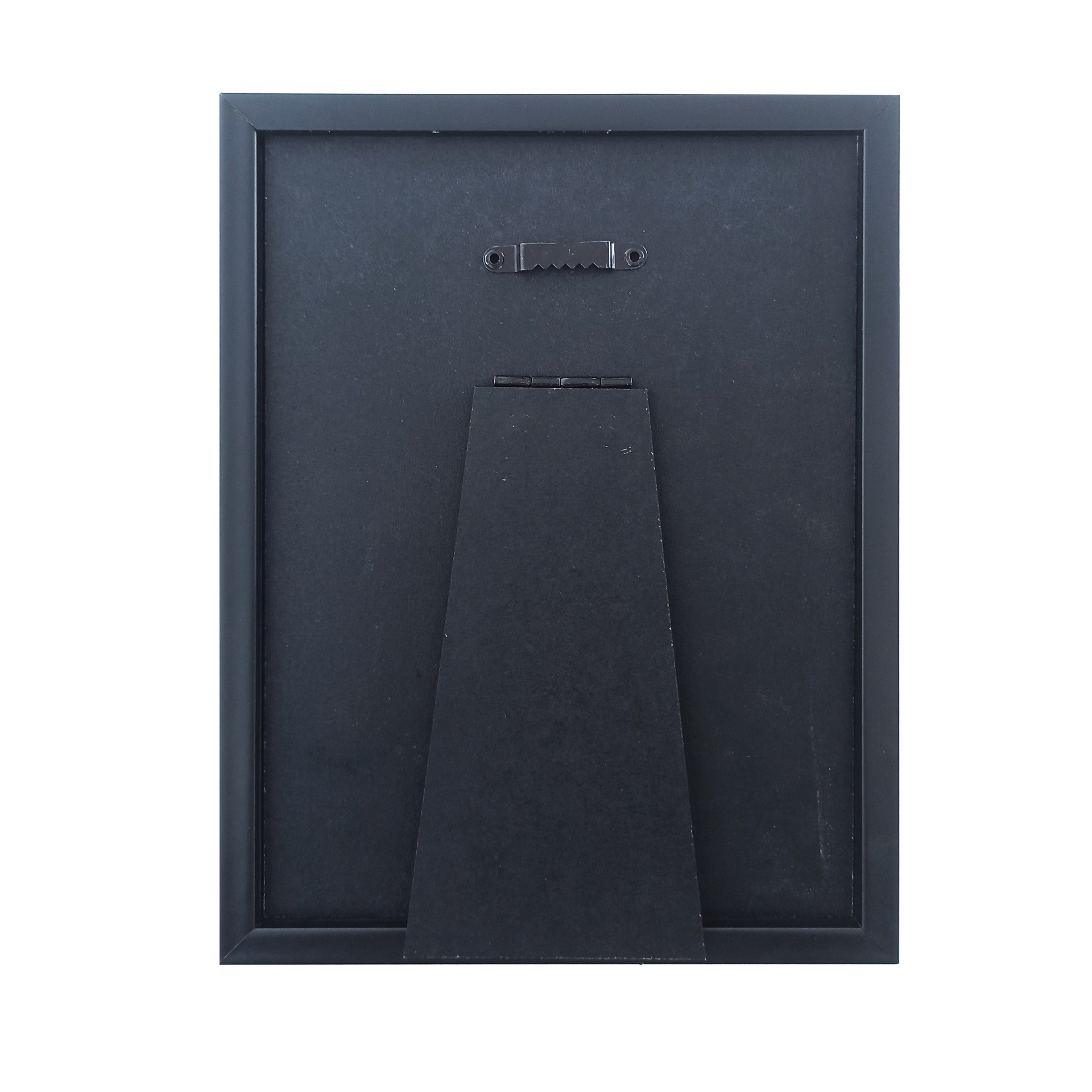 slide 2 of 4, 6" X 8" Black Medal Display Frame By Studio Decor, 6 in x 8 in