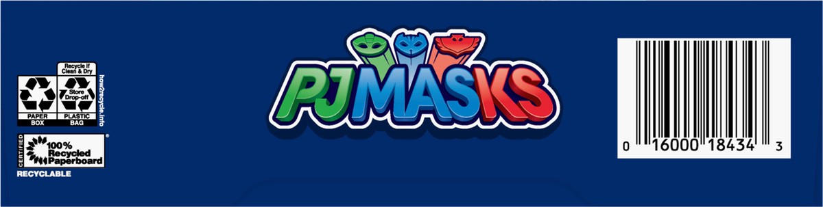 slide 4 of 9, PJ Masks Midnight Bry/Mrshmllws Cereal 11.2 oz, 11.2 oz