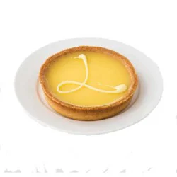 Raley's 4" Lemon Tart 3.5 oz