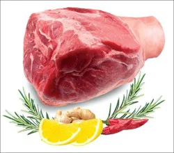 Meat Warehouse Pork Shoulder