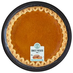 Bakery Fresh Goodness Sweet Potato Pie