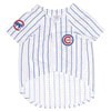 slide 2 of 5, Chicago Cubs Pet Jersey XXL, XXL