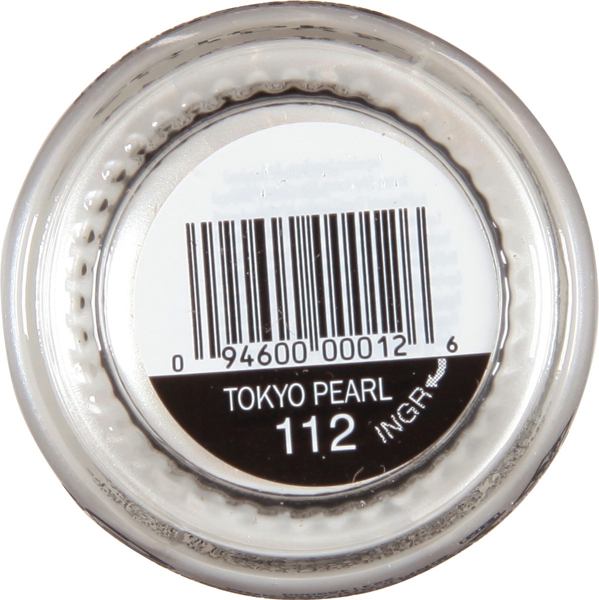 slide 8 of 9, Sinful Colors Bold Color Tokyo Pearl 112 Nail Polish 0.5 fl oz, 0.5 fl oz