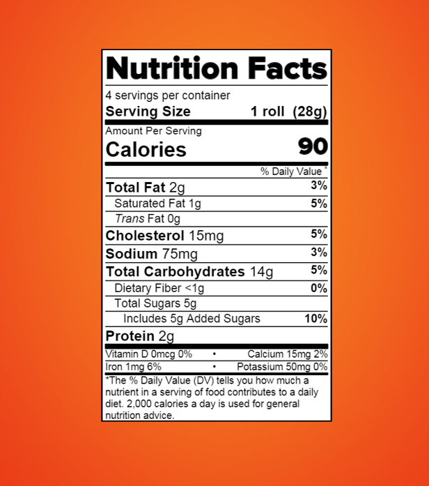 slide 2 of 2, King's Hawaiian Original Hawaiian Sweet Rolls, 4 Ct, 4 oz, 4 ct