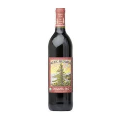 Pacific Redwood Red Wine 750 ml
