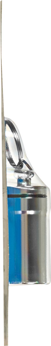 slide 5 of 12, TopCare Health Keychain Fob Pill Container 1 Each, 1 ct