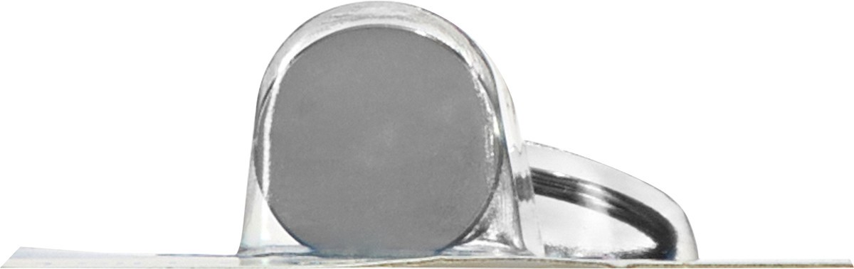 slide 10 of 12, TopCare Health Keychain Fob Pill Container 1 Each, 1 ct