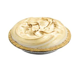 9" Shelf Stable Lemon Meringue 41 oz