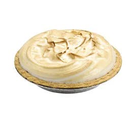 9" Shelf Stable Lemon Meringue 41 oz